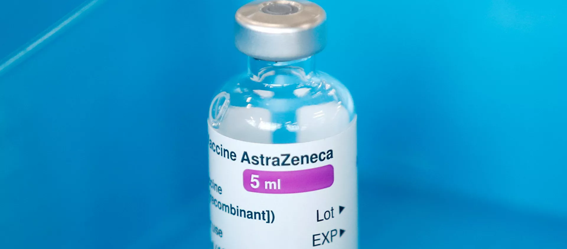 لقاح فيروس كورونا المستجد من شركة أسترا زينيكا من تطوير جامعة أكسفورد البريطانية - سبوتنيك عربي, 1920, 27.05.2021