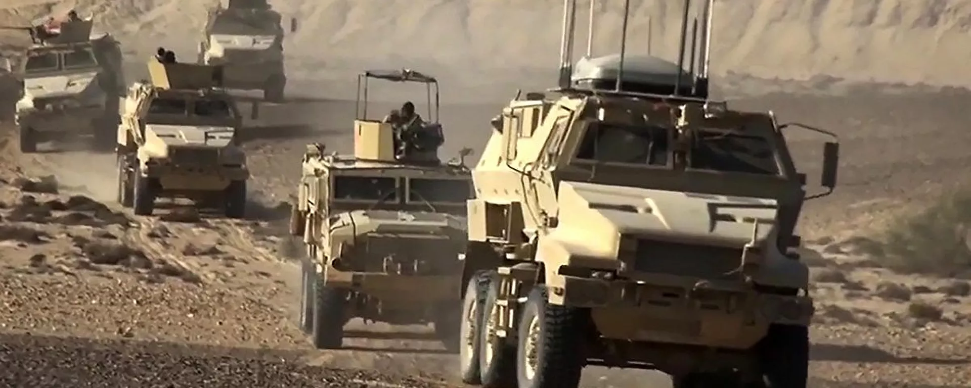 أقوى 5 جيوش بالشرق الأوسط في 2021... الجيش المصري - سبوتنيك عربي, 1920, 21.05.2021