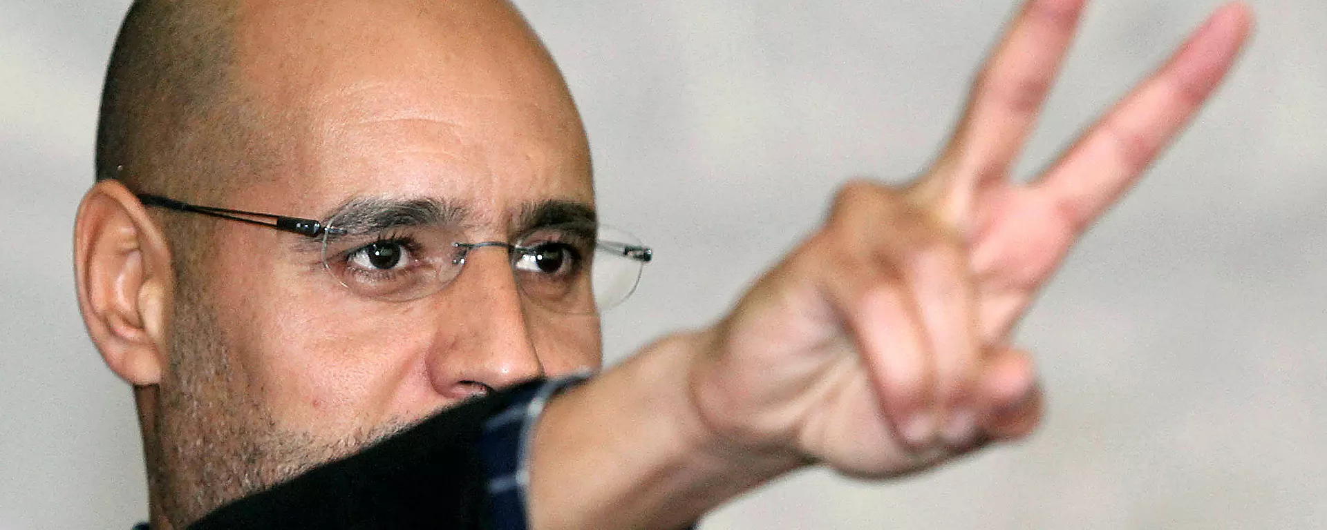 سيف الإسلام القذافي - سبوتنيك عربي, 1920, 19.04.2021