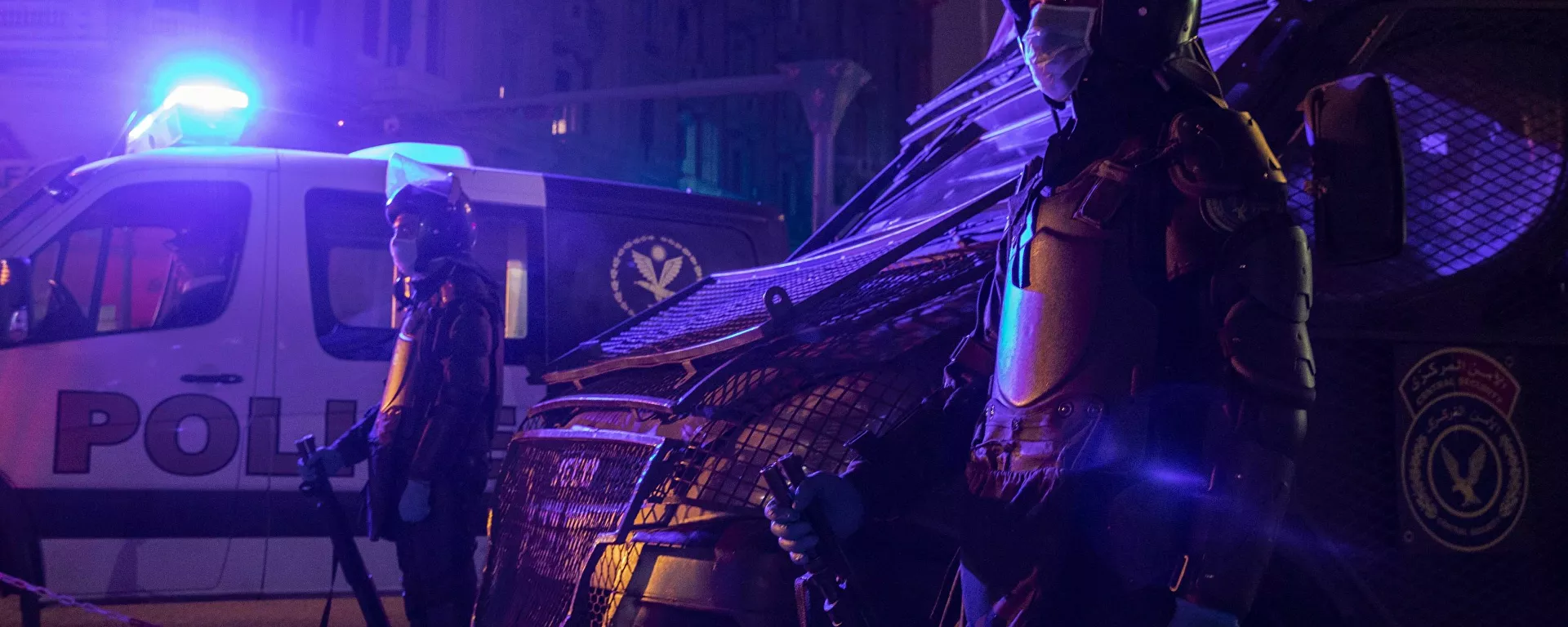 الشرطة المصرية  - سبوتنيك عربي, 1920, 10.06.2021