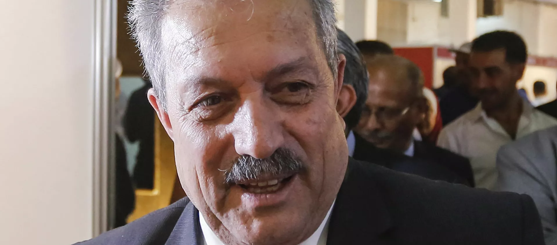 رئيس مجلس الوزراء السوري، حسين عرنوس - سبوتنيك عربي, 1920, 26.05.2021