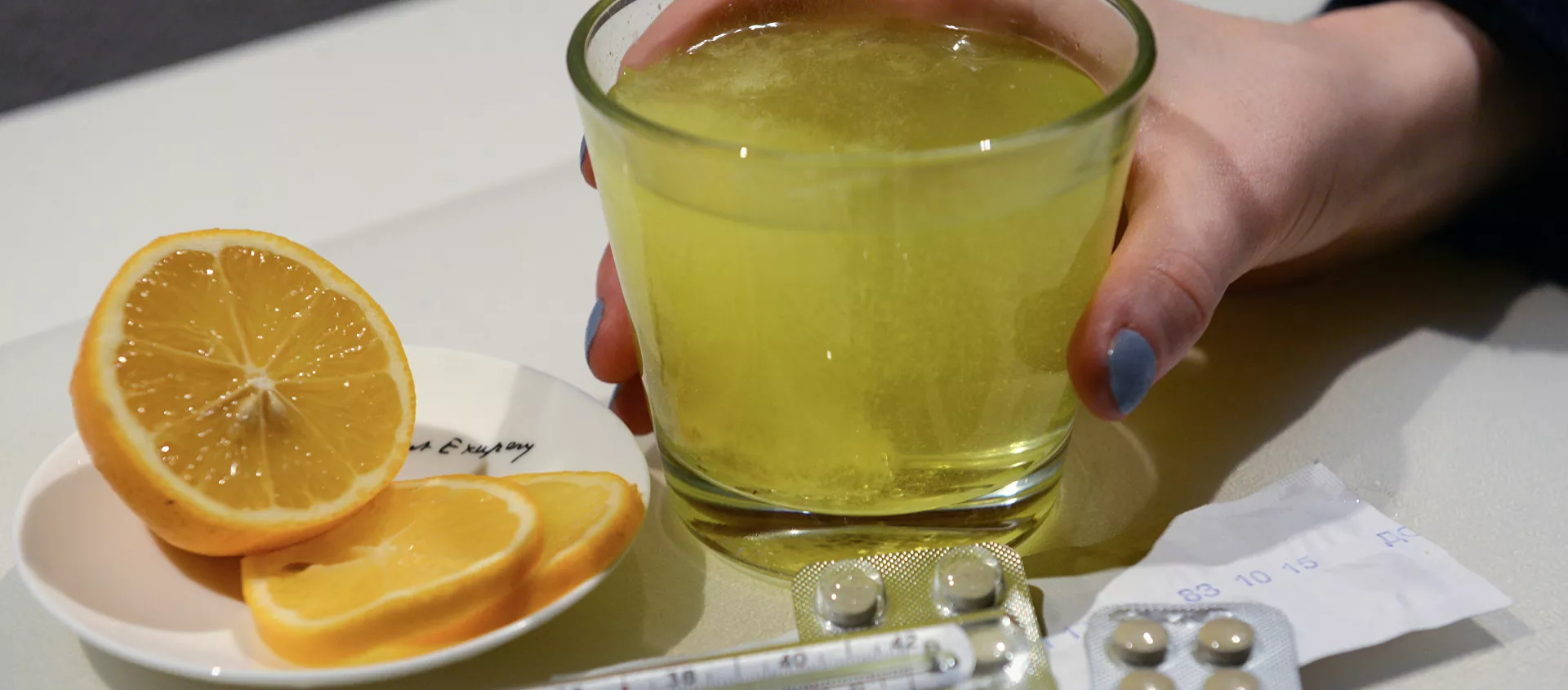 أدوية تحتوي على فيتامين سي - سبوتنيك عربي, 1920, 23.05.2021