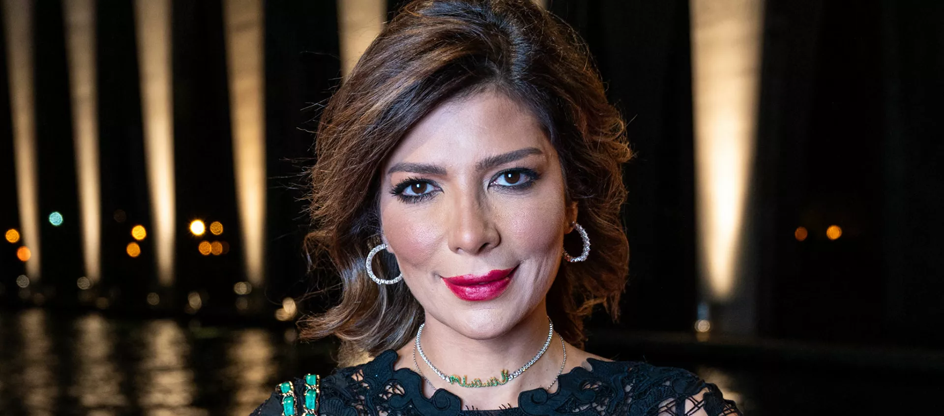 الفنانة السورية، أصالة نصري - سبوتنيك عربي, 1920, 17.04.2021