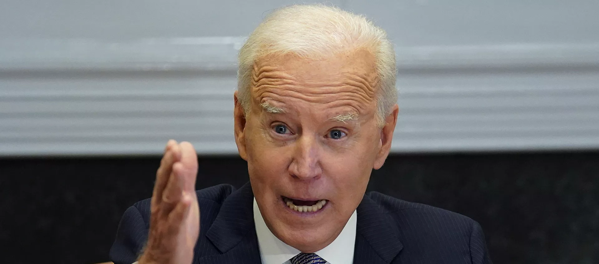 الرئيس الأمريكي جو بايدن - سبوتنيك عربي, 1920, 26.05.2021