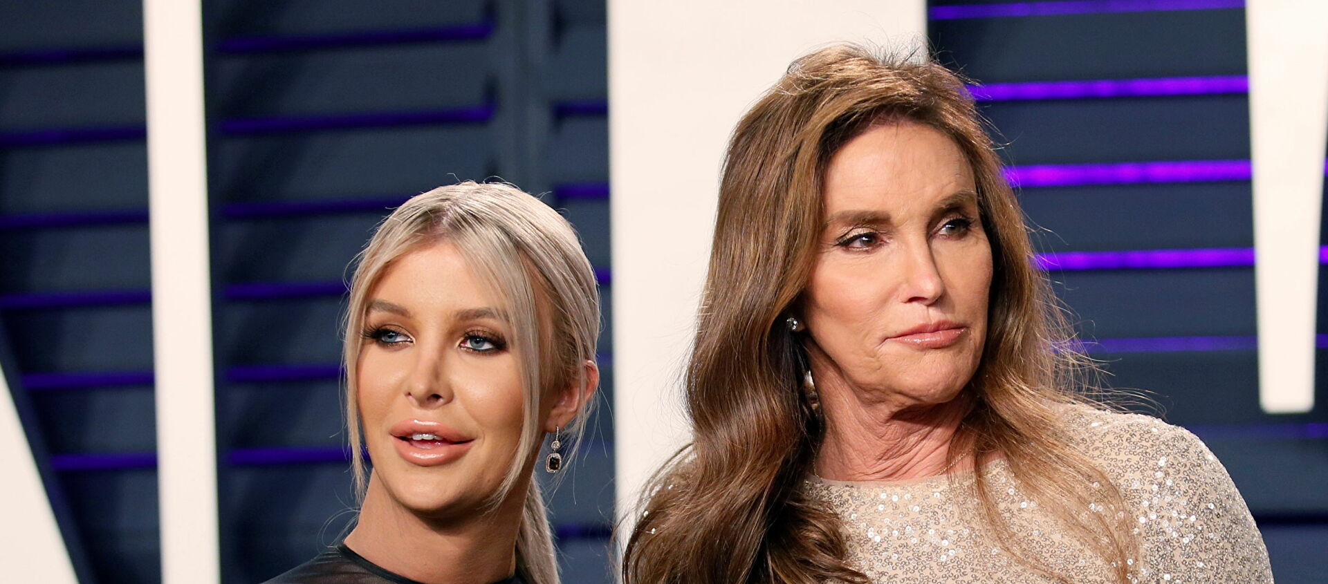 من اليمين: كايتلين جينر مع صديقتها صوفيا هاتشنز في حفل مجلة فانيتي فير على هامش حفل جوائز أوسكار الـ91، 24 فبراير/ شباط 2019، كاليفورنيا، الولايات المتحدة - سبوتنيك عربي, 1920, 23.04.2021