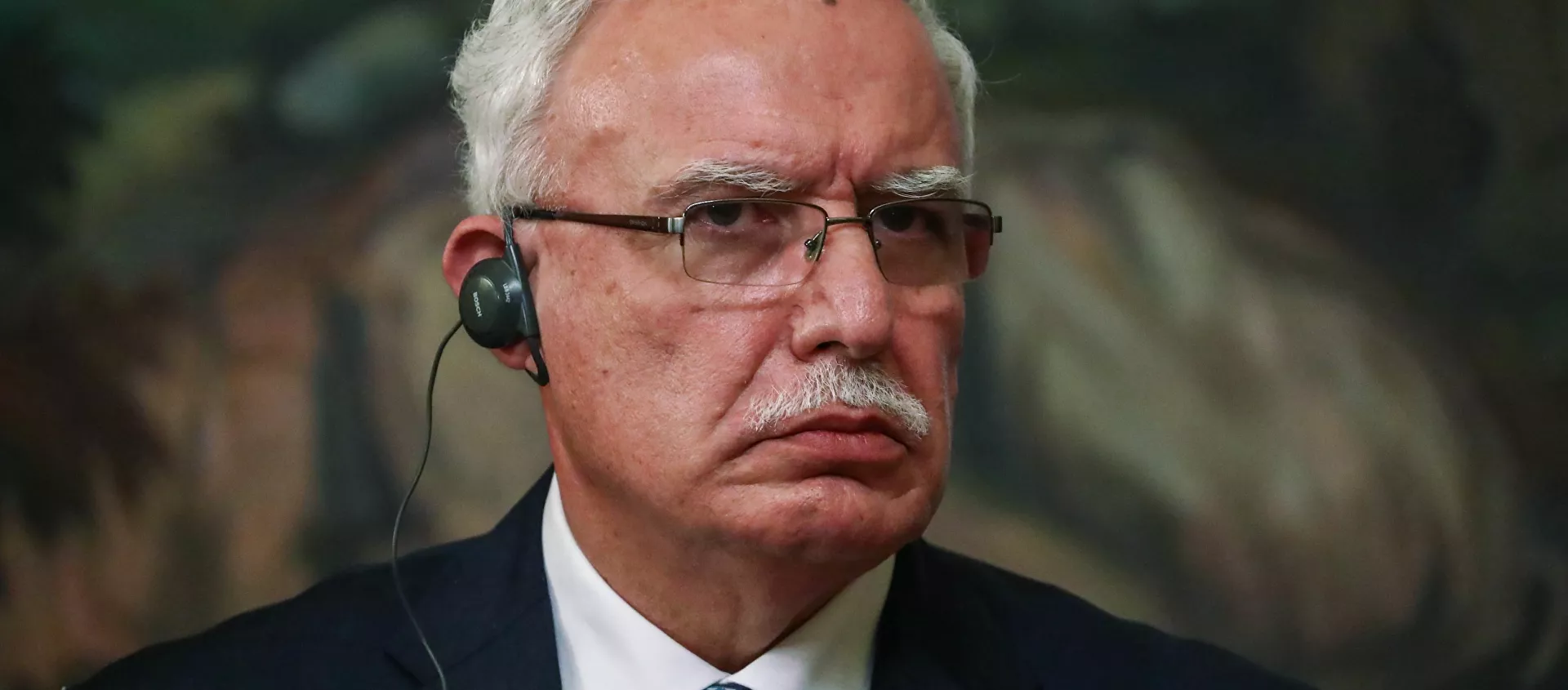 مؤتمر صحفي مشترك - وزير الخارجية الروسي سيرغي لافروف مع نظيره الفلسطيني رياض المالكي في موسكو، روسيا 5 مايو 2021 - سبوتنيك عربي, 1920, 25.05.2021