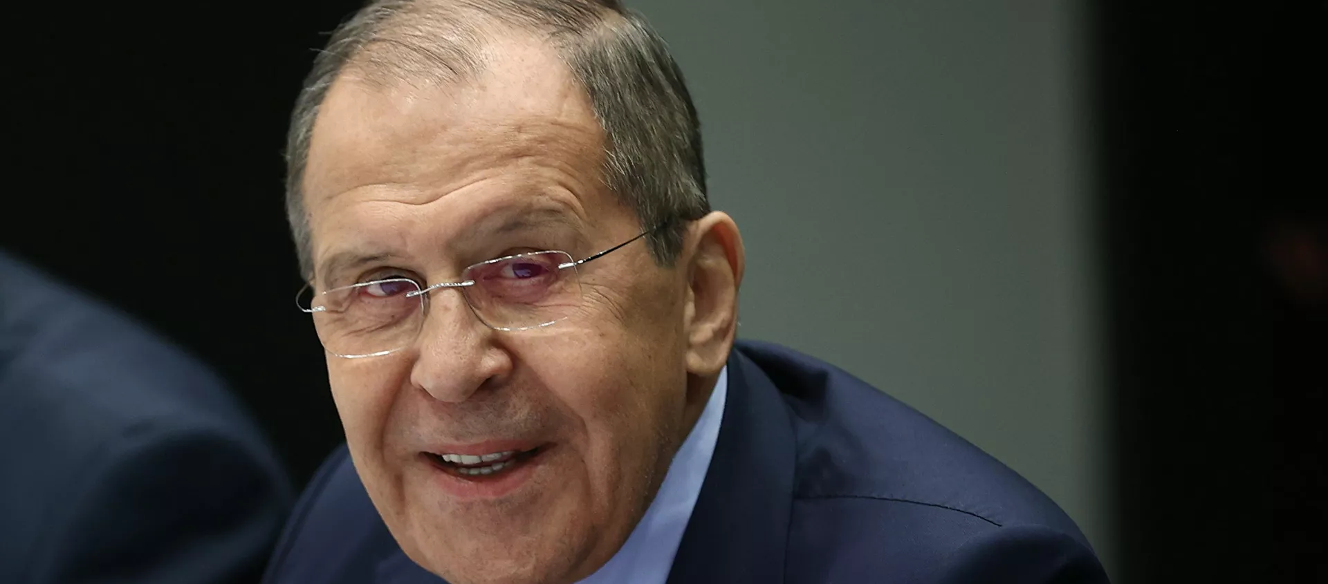 لافروف - سبوتنيك عربي, 1920, 24.05.2021