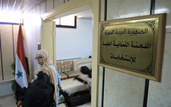 المقداد المقداد - سبوتنيك عربي