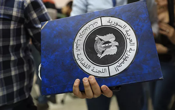 المقداد المقداد - سبوتنيك عربي