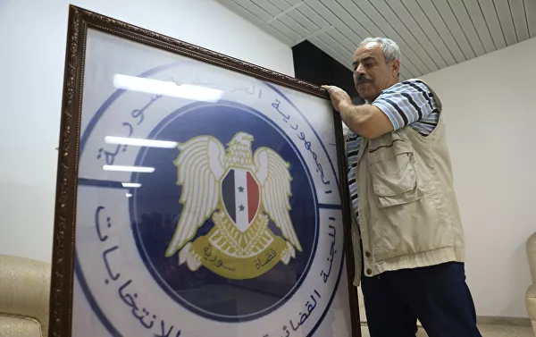 المقداد المقداد - سبوتنيك عربي