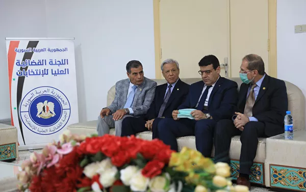 المقداد المقداد - سبوتنيك عربي