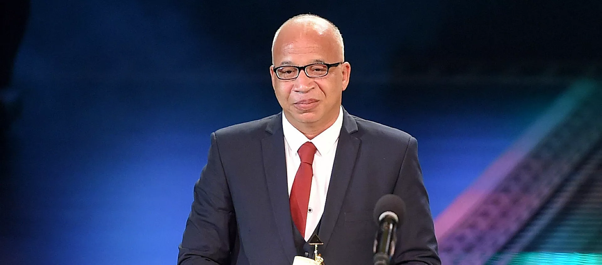 الممثل المصري شريف دسوقي - سبوتنيك عربي, 1920, 26.05.2021