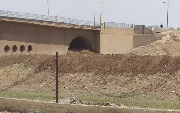 قسد ترفع السواتر الترابية قبيل الانتخابات الرئاسية قسد ترفع السواتر الترابية قبيل الانتخابات الرئاسية - سبوتنيك عربي