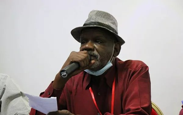 تحالف قوى العدالة الاجتماعية السودان تحالف قوى العدالة الاجتماعية السودان - سبوتنيك عربي