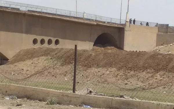 قسد ترفع السواتر الترابية قبيل الانتخابات الرئاسية قسد ترفع السواتر الترابية قبيل الانتخابات الرئاسية - سبوتنيك عربي