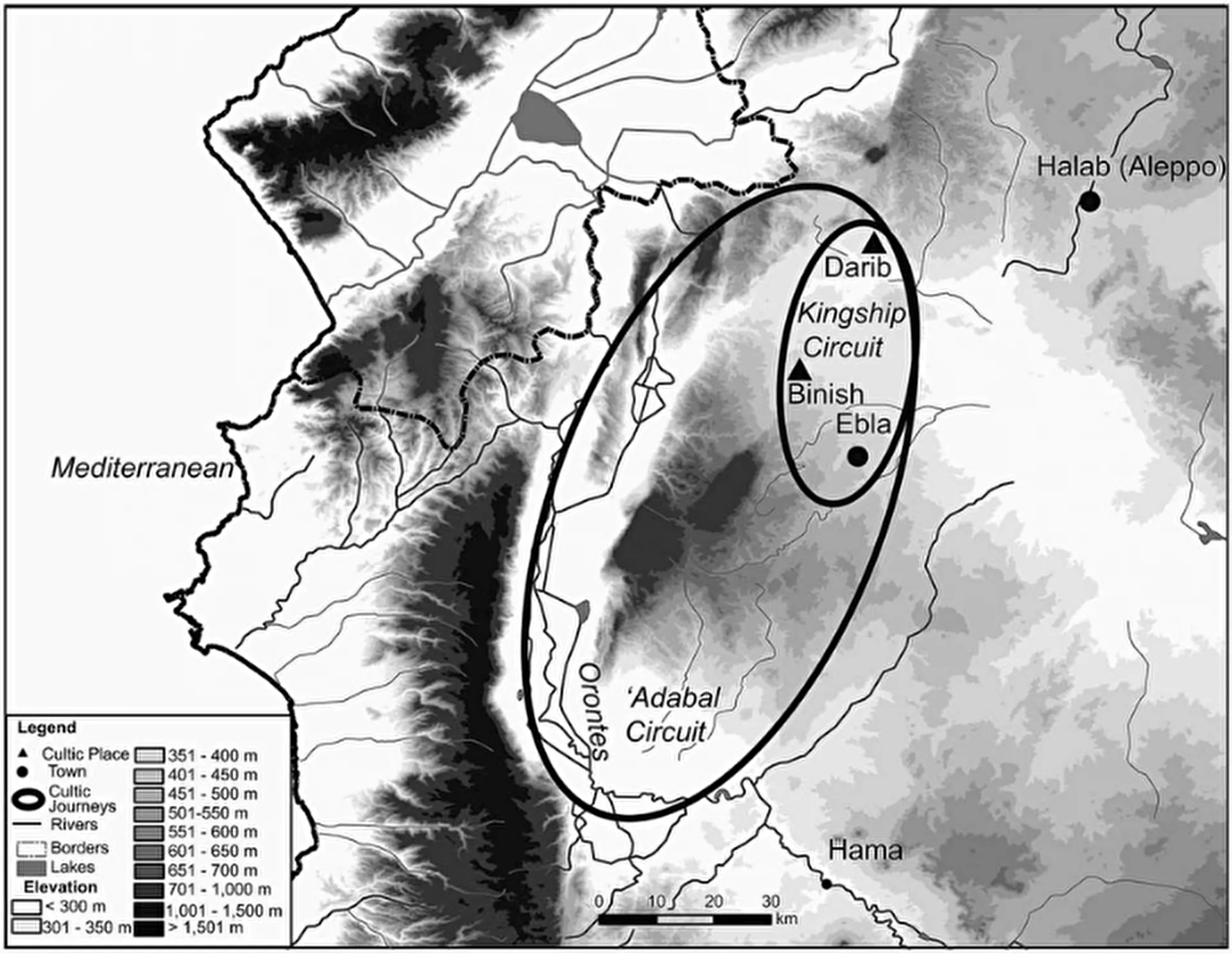 العثور على أقدم نصب تذكاري لحرب في التاريخ في سوريا.. صور - سبوتنيك عربي, 1920, 28.05.2021