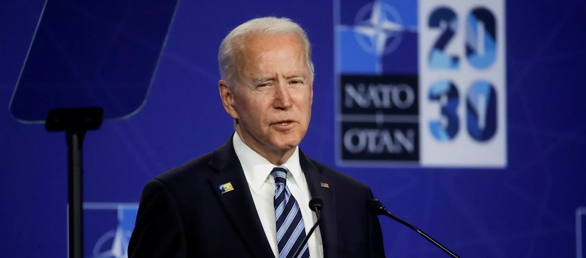 الرئيس الأمريكي جو بايدن - سبوتنيك عربي, 1920, 07.07.2021