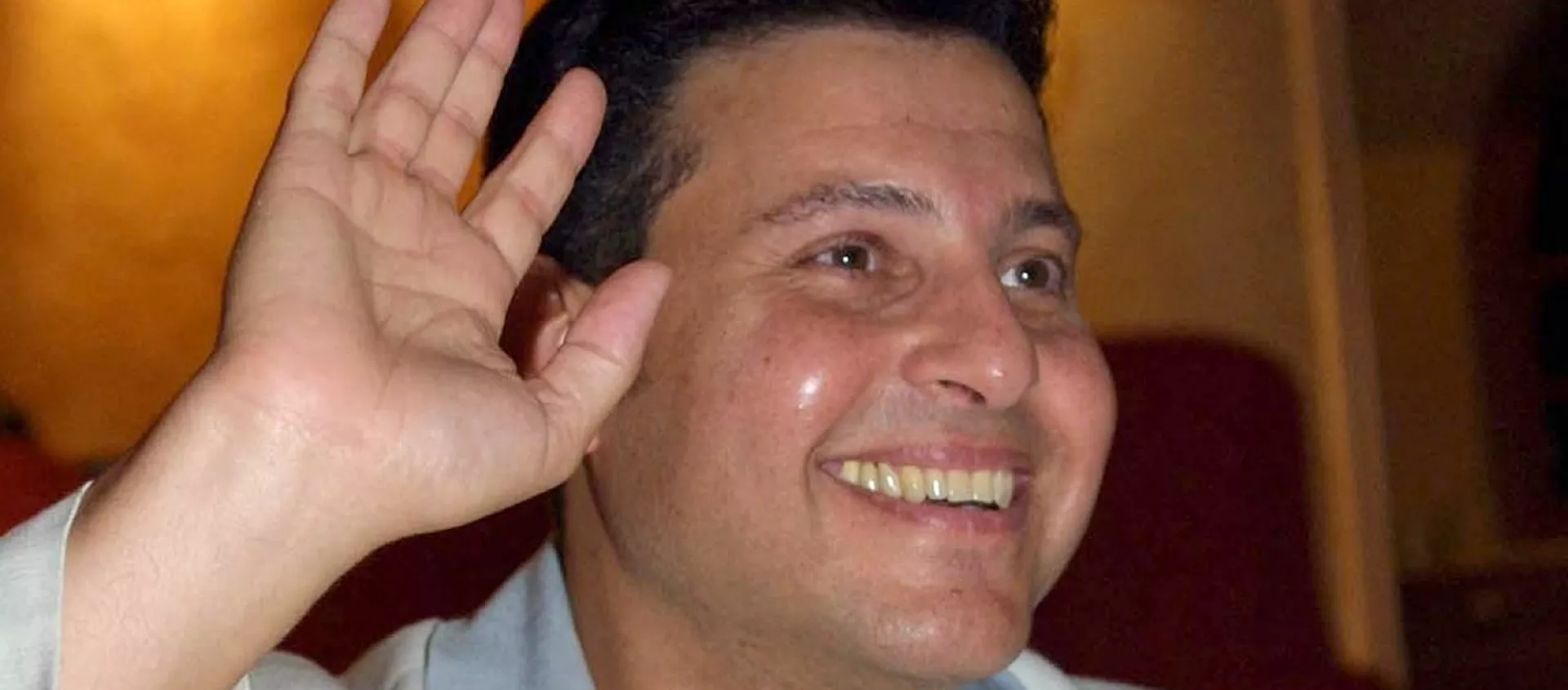 الفنان المصري، هاني شاكر - سبوتنيك عربي, 1920, 20.06.2021