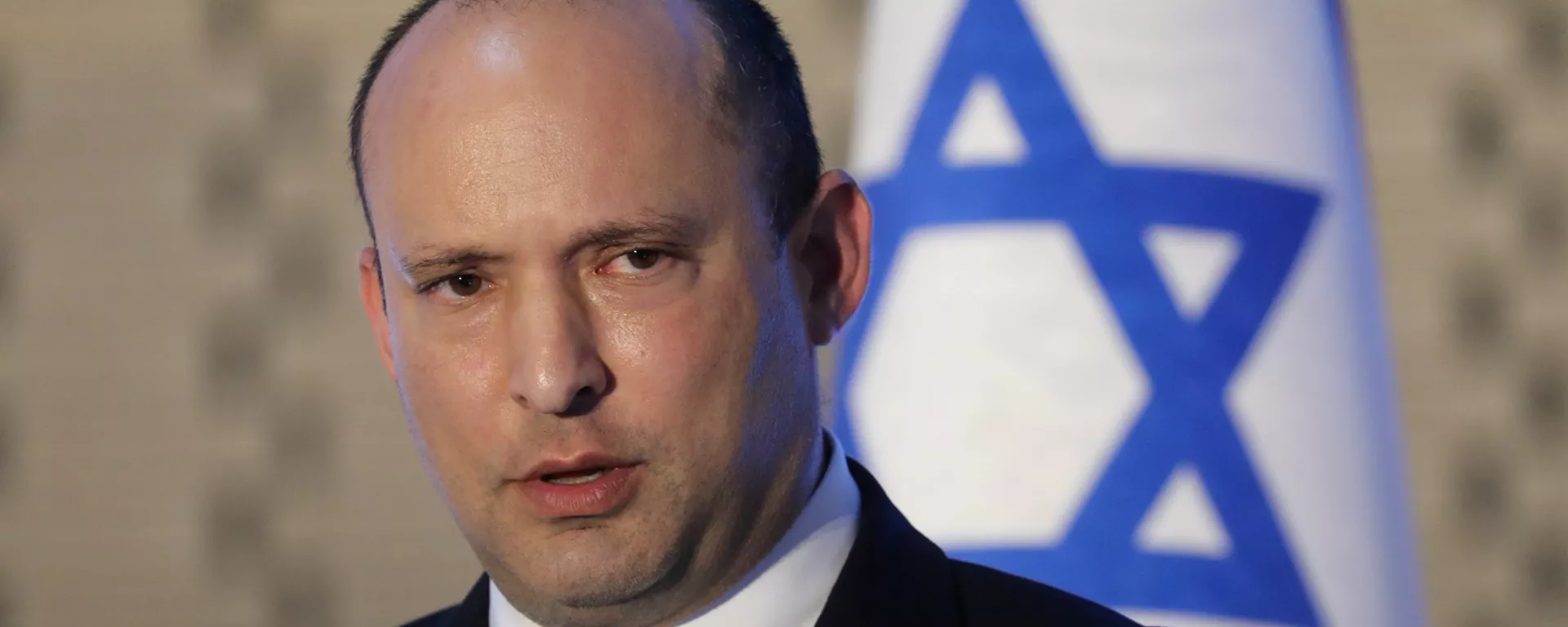 رئيس الوزراء الإسرائيلي نفتالي بينيت  20 يونيو/ حزيران 2021 - سبوتنيك عربي, 1920, 05.07.2021