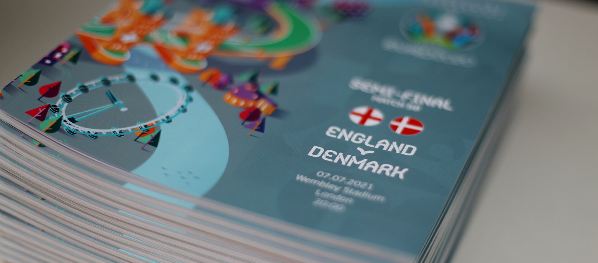 إنجلترا والدنمارك...  نهائي يورو 2020 - سبوتنيك عربي, 1920, 07.07.2021