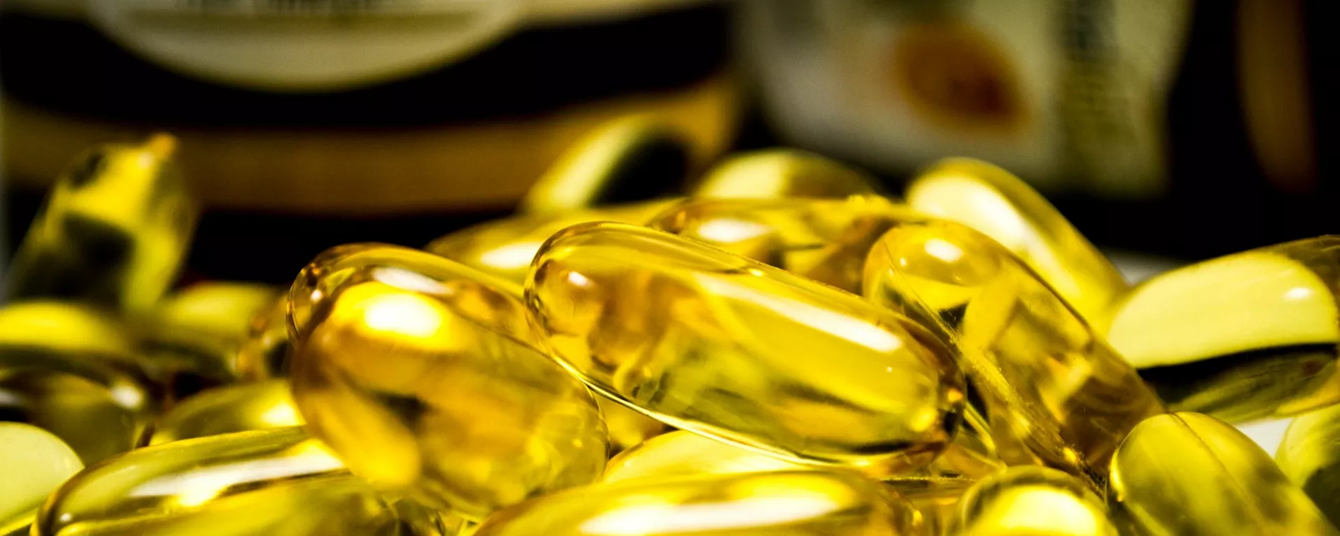 مكملات أوميغا 3 الدهنية ذات الخصائص المفيدة للجسم (زيت السمك) - سبوتنيك عربي, 1920, 10.07.2021