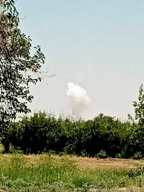 خبير عسكري لـ سبوتنيك: قد نصحو على رحيل القواعد الأمريكية من شرقي سوريا - سبوتنيك عربي, 1920, 11.07.2021