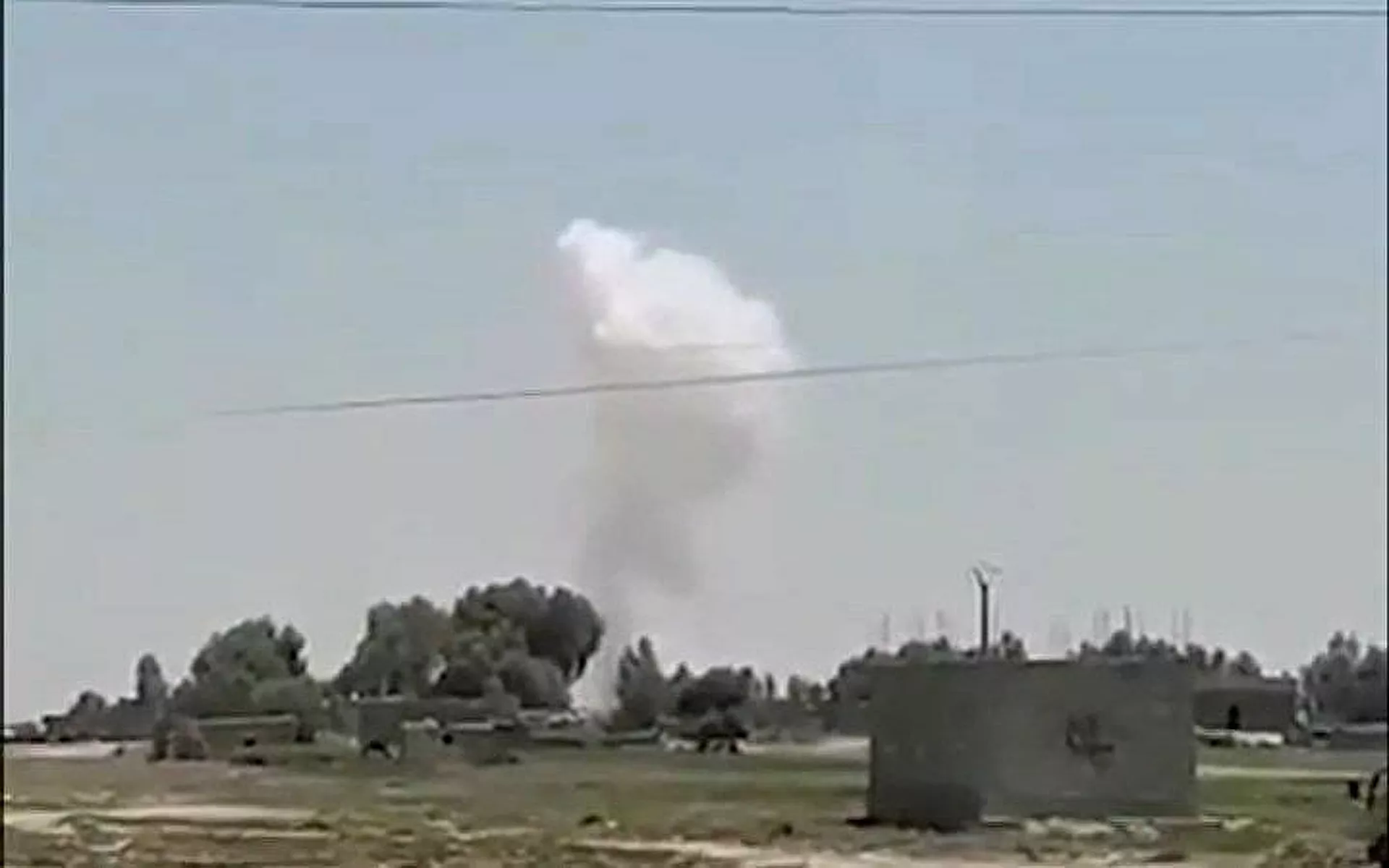 خبير عسكري لـ سبوتنيك: قد نصحو على رحيل القواعد الأمريكية من شرقي سوريا - سبوتنيك عربي, 1920, 11.07.2021