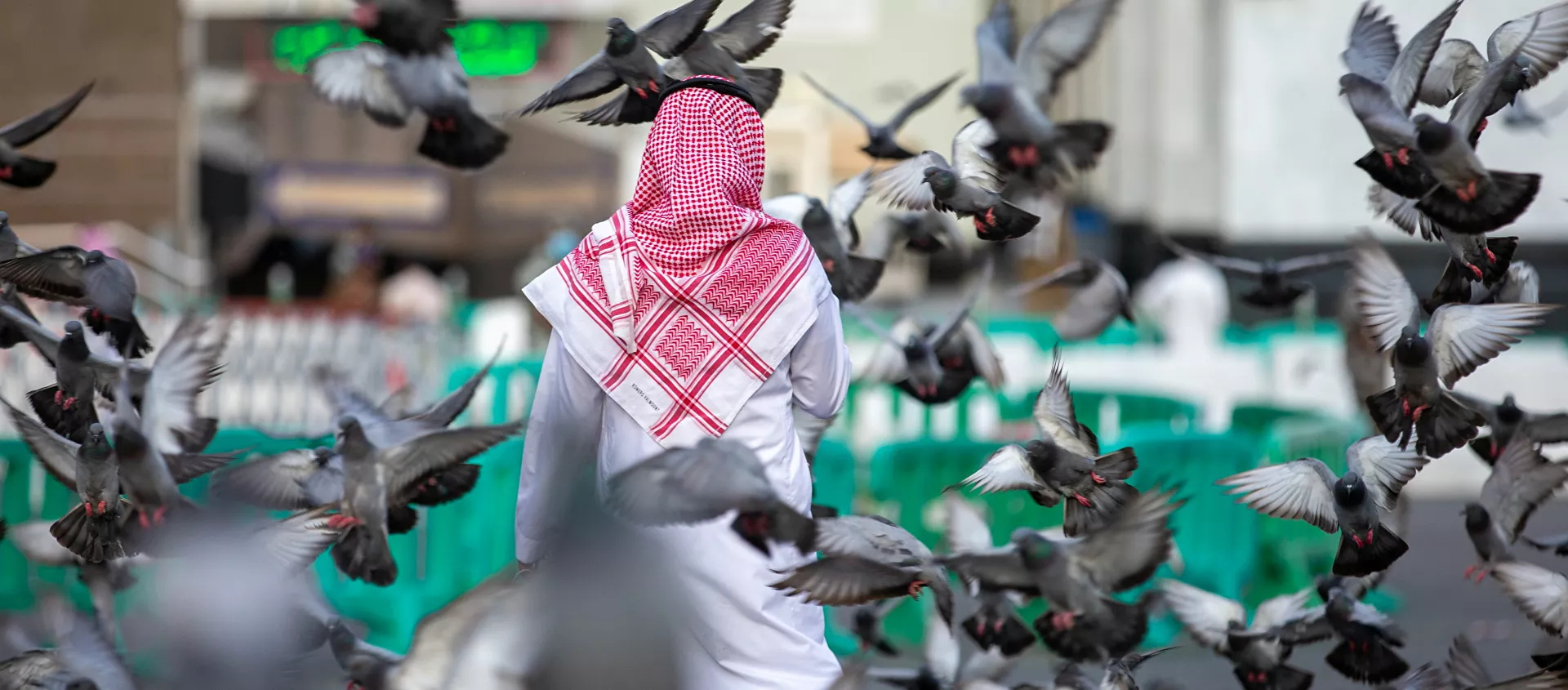 التحضيرات لاستقبال مراسم الحج، توافد الحجاج إلى مكة، المملكة العربية السعودية 17 يوليو 2021 - سبوتنيك عربي, 1920, 29.07.2021