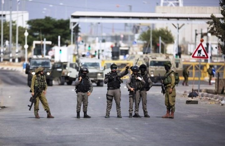 رصاص على قوات الاحتلال بجنين.. وتضامن مع الأسرى (شاهد)