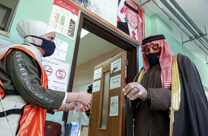 "اللجنة الملكية" بالأردن تكشف عن مقترح قانون انتخاب جديد