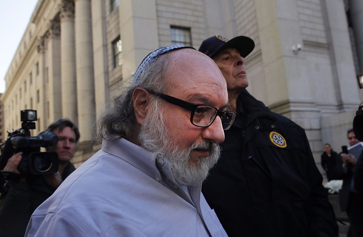 الاحتلال يرقي الضابط المسؤول عن تجنيد الجاسوس بولارد