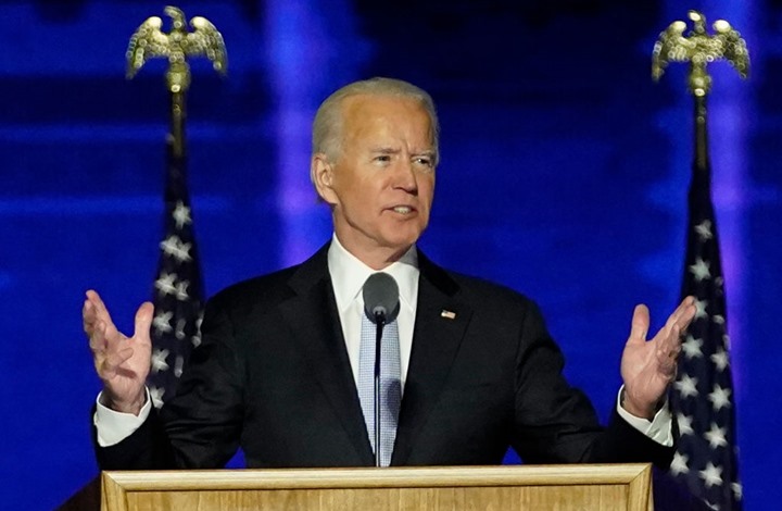 خبير طاقة: ما السر وراء طلب بايدن "أوبك+" زيادة الإنتاج