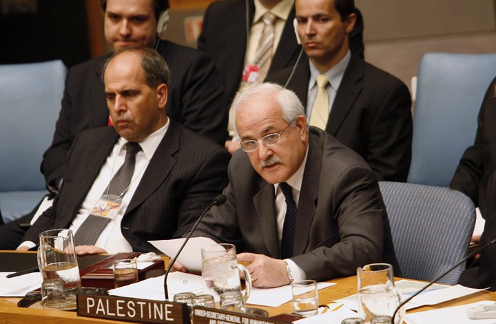 رسائل فلسطينية للأمم المتحدة حول الجرائم الجسيمة للاحتلال