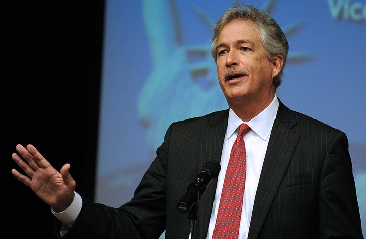 مدير CIA يجري محادثات في تل أبيب تركز على إيران