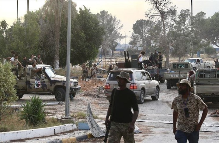 قتلى بهجوم لحركة "الشباب" على مركز حكومي وسط الصومال