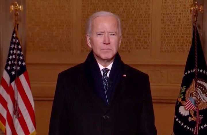 البنتاغون على اتصال مع طالبان.. بايدن: الفوضى كانت حتمية