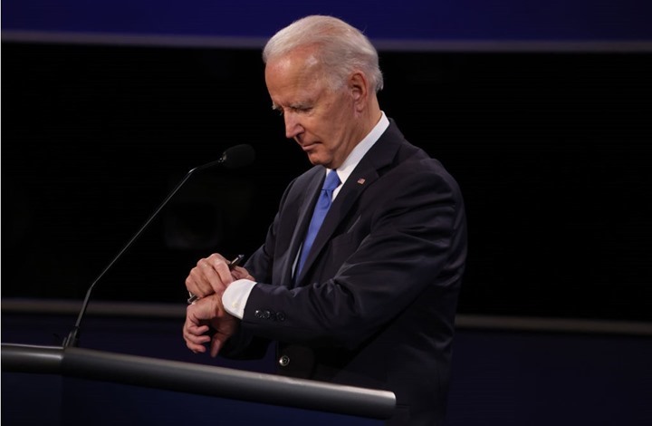 بايدن: لم نتوقع انهيار الوضع بأفغانستان وأتحمل مسؤولية الانسحاب