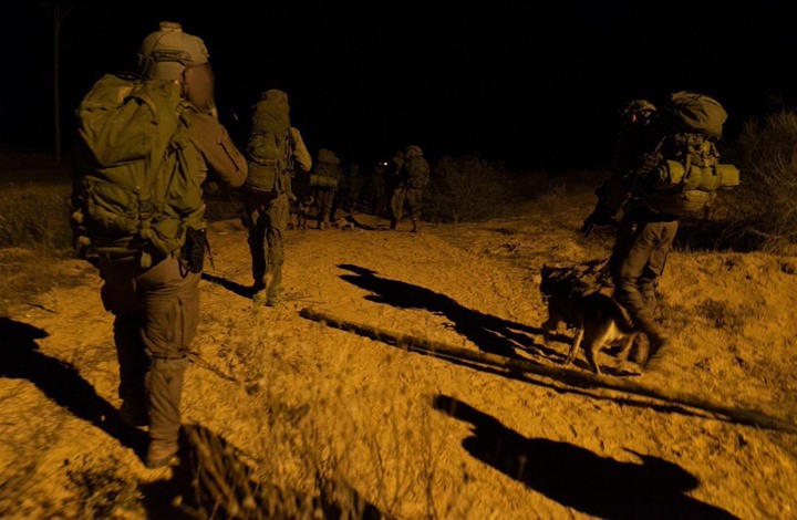 الاحتلال يعلن اعتقال اثنين آخرين من أحرار "جلبوع"