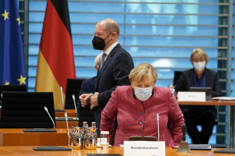 Weekly Government Cabinet Meeting