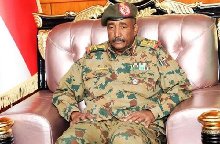 البرهان: الجيش لن يسمح بالانقلاب على خيارات الشعب السوداني