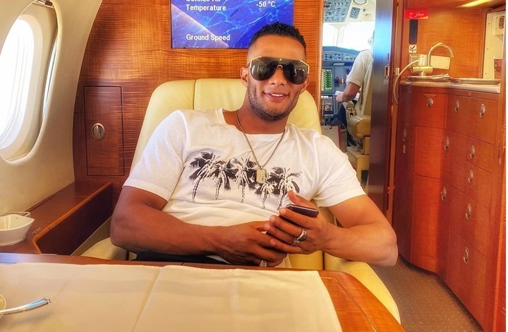 عمرو أديب يسخر من محمد رمضان.. والأخير يرد بفيديو جديد