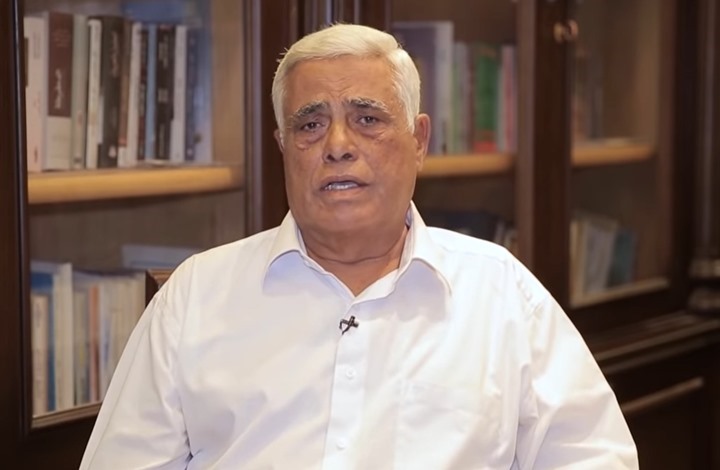 نافعة: انتخابات الرئاسة المقبلة قد تشكّل فرصة هائلة للتغيير