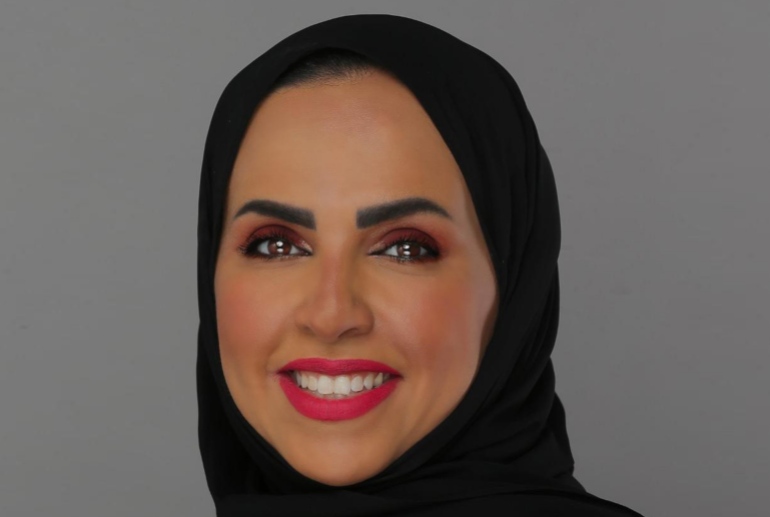 الكعبي تعتبر منصات التواصل الاجتماعي أسرع وسيلة للتواصل مع الناخبين