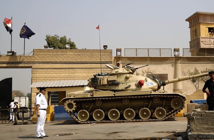 منظمة: اتساع رقعة الموت بسجون مصر.. والعقرب هو الأسوأ