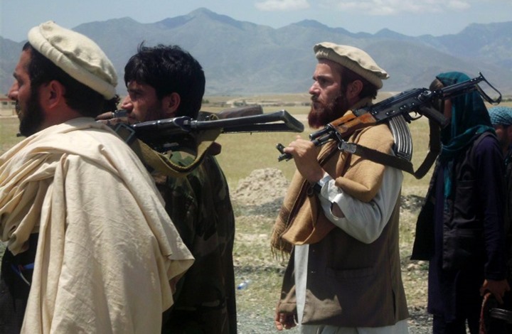 تعرف على ثروة المعادن الثمينة الموجودة تحت أقدام طالبان