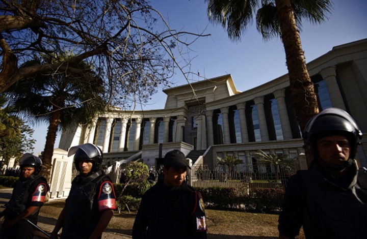 مفاجآت بـ"توريث" أبناء قضاة مصر.. مخالفات وتعيين 3 توائم