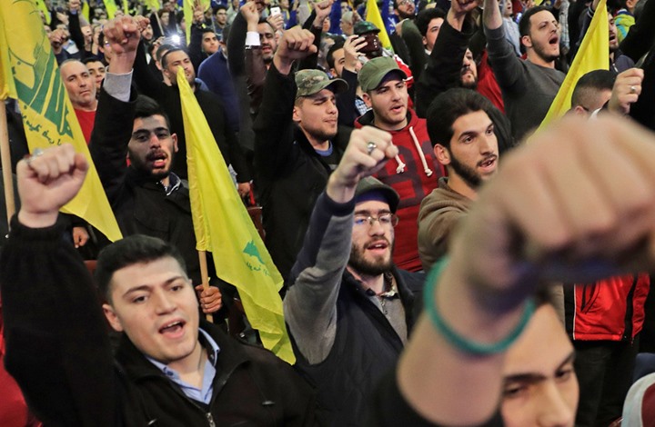 عقوبات أمريكية ضد "قنوات مالية" لحزب الله في لبنان والكويت