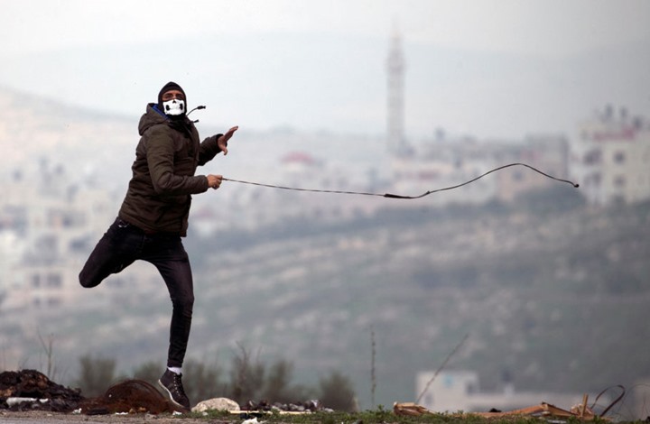 دعوات لهبة في فلسطين "من البحر للنهر" نصرة للأسرى