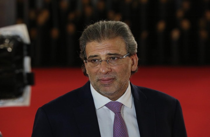 انتقادات شديدة بمصر لعودة خالد يوسف.. ماذا قال النشطاء؟