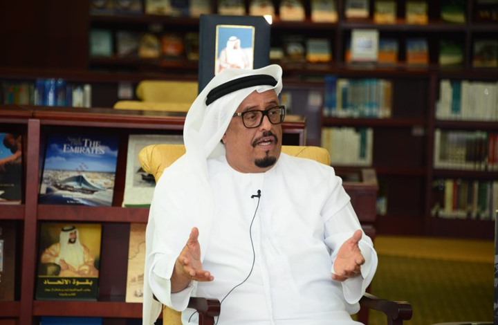 خلفان يقترح إرسال قوات قطرية لكابول ويدعو لمساعدة طالبان